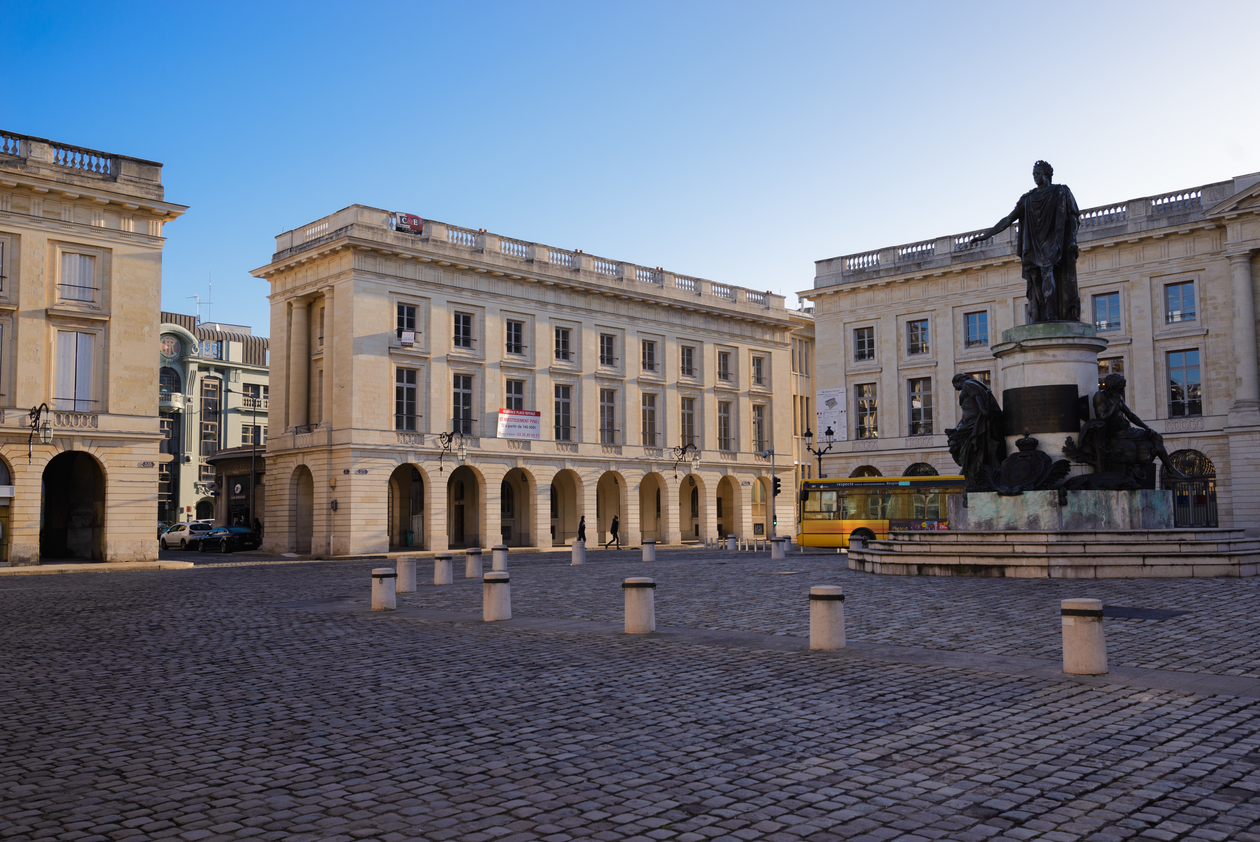 Résidence Place Royale